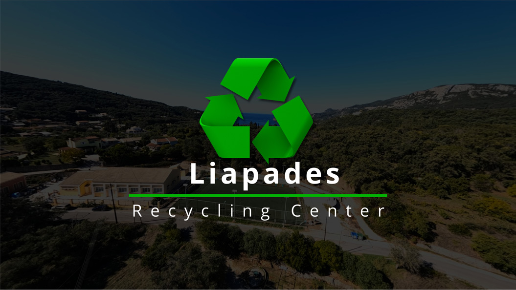 Liapades Recycling Center