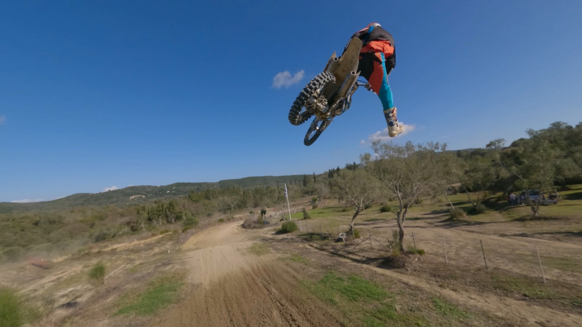 Featured image for “Sunday at Corfu MX Park”
